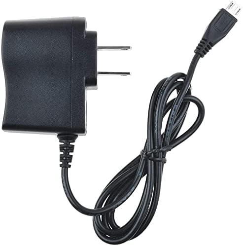 MARG AC Adapter za Nuvision TM101A530L 10,1-inčni kabel za napajanje tableta kabel PS zidni punjač PSU PSU