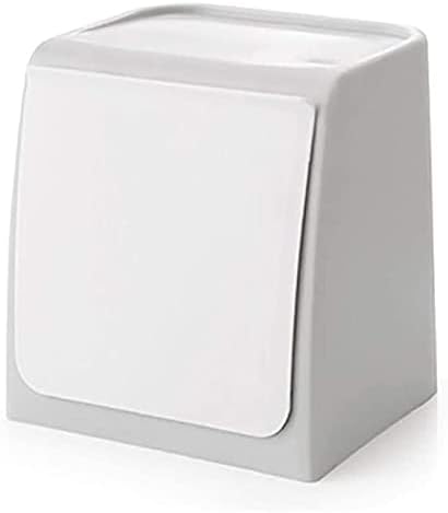 Kuhinjska kanta za smeće bucket za papir zidna kanta za smeće viseća kutija za smeće za kupaonicu kuhinja spavaća soba dnevna
