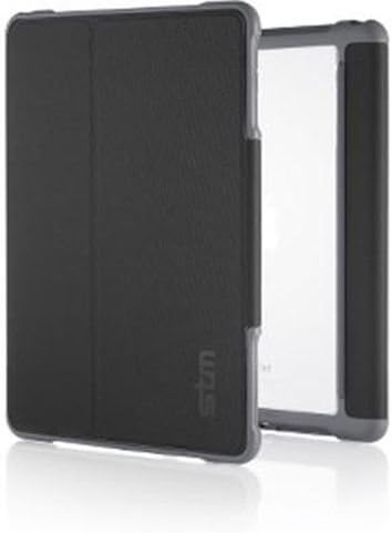 STM DUX 7,9 'Natrag - futrola za tablet PC, 210 g, crno)