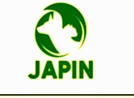 Japin Dog kombinirani paket ogrlica za vrat i pojas za tijelo