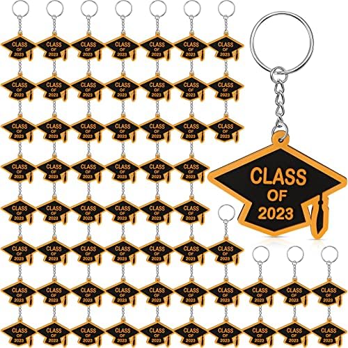 60 komada privjesaka za maturu 2023, gumeni privjesci za ključeve, privjesci za maturu, pokloni za maturu