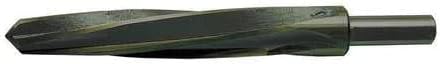 Construction Reamer, 9/16 in, 5-7/8 in. L