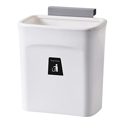 Mini kontejneri mini kontejneri viseća kuhinjska kanta za smeće sklopiva Mini kanta za smeće mala kanta za smeće ispod sudopera