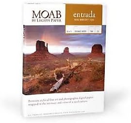 Moab Paper by Legion Entrada Brite 190 GSM 8,5X11
