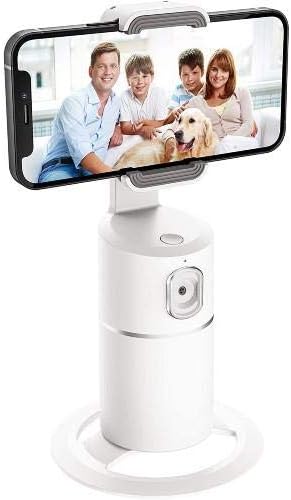 BoxWave® Stand i nosač za Xiaomi Mi Mix [PivotTrack360 Selfie Stand] Traženje lica za praćenje lica Mount za Xiaomi Mi Mix
