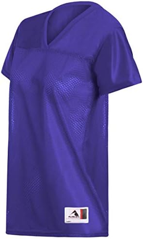 Augusta Sportswear Girls 'Junior fit replika nogometna majica