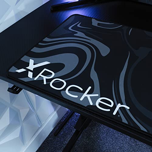 X Rocker Panther Office Desk