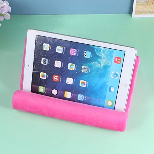 UlTechnovo Air Fort tablet tablet stalak za stalak za tablet pristanište za tablet za jastuk, ultra multi-kutni meki tablet