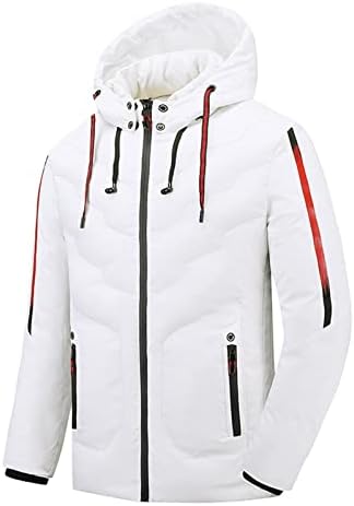 ADSSDQ muški kaputi i jakne, pulover dugih rukava golf plus size jeseni novitet debeli udobne trenirke55