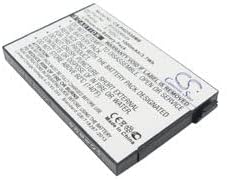 Zamjena tehničke preciznosti za bateriju Philips BYD006649